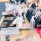 Création de votre trousse